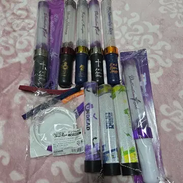 앙상블 스타즈!! 앙스타 앙스테 응원봉