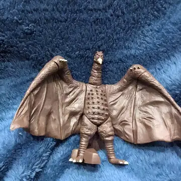 HG 고질라 괴수 총진격 라돈(1964)