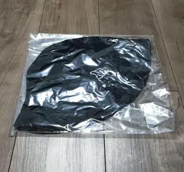 Novelbright 로고 버킷햇 미개봉