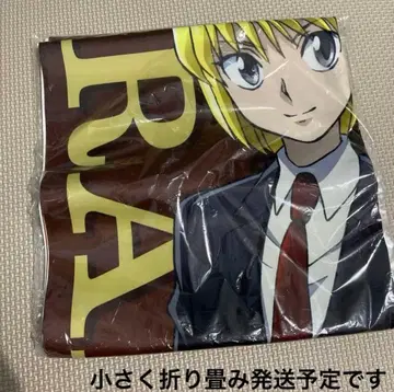 HUNTER x HUNTER 특대형 천 포스터 크라피카 1점