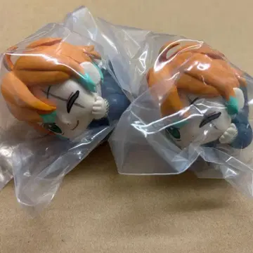 악마 집사와 검은 고양이 아쿠네코 리라코로 테디