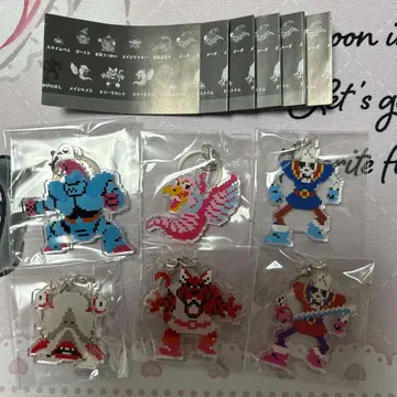 드래곤 퀘스트 메지루시 참 갑옷의 기사 스타 키메라 리칸토마무루 외