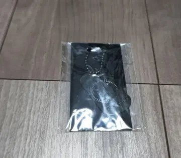 Novelbright 팬클럽 3주년 기념품 택 키링 미개봉