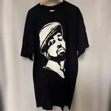 Eminem D12 Proof 공식 추모 셔츠 에미넴