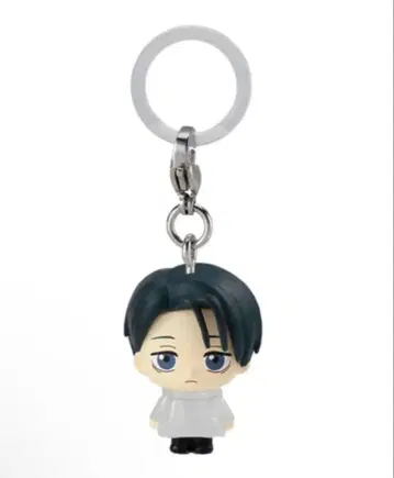 주술회전 사멸회유편 메지루시 액세서리 오카츠 유타