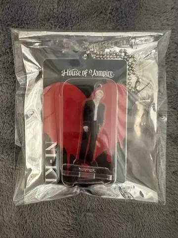 ENHYPEN House of Vampire 질투 니키 아크릴 키링