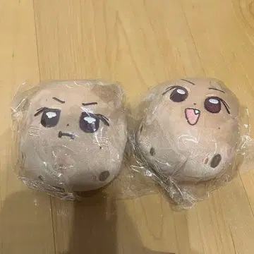 SEVENTEEN 민규 인형 세트 봉제 인형 Mingyu 감자