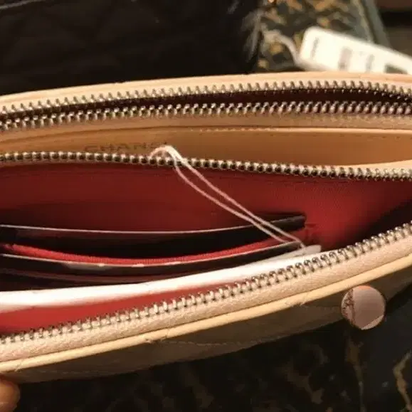 샤넬 Chanel Chain Clutch Bag 가브리엘 드 클러치 백 사진 4