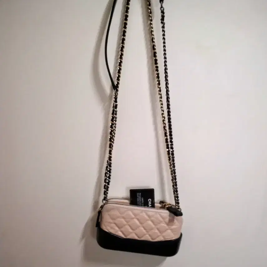 샤넬 Chanel Chain Clutch Bag 가브리엘 드 클러치 백 사진 6