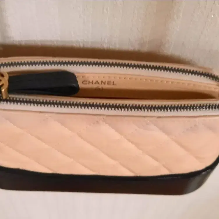 샤넬 Chanel Chain Clutch Bag 가브리엘 드 클러치 백 사진 7