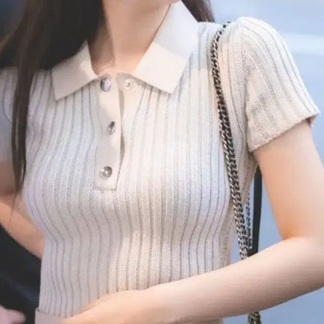 샤넬 Chanel Chain Clutch Bag 가브리엘 드 클러치 백 사진 8