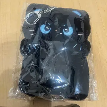 ZEROBASEONE 제베원 봉제 인형 카드 홀더 지훈