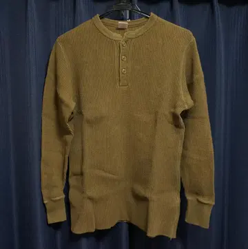 JELADO MEGA THERMAL 헨리넥 40