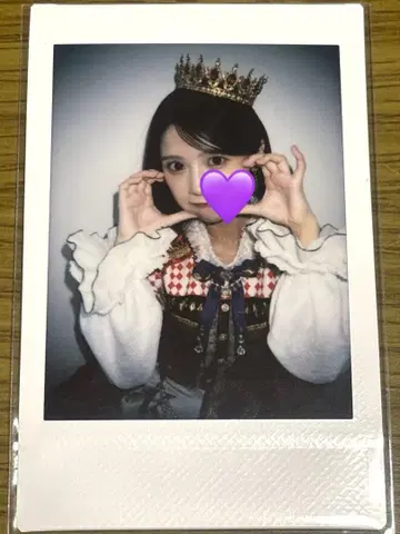 순령 미키 iLiFE! 카드놀이 의상 란체키 할로윈 아이라이프