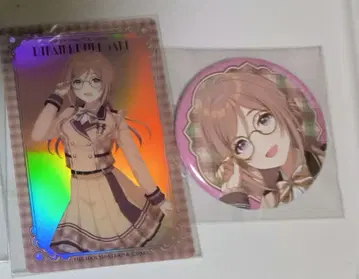 학원 아이돌 마스터 이세탄 히메사키 리나미