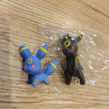 포켓몬 블래키 믹스오레