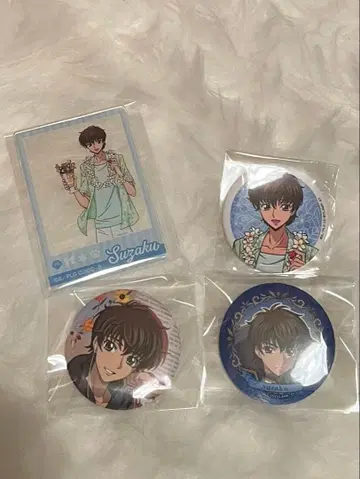 코드기어스 스자쿠 세트