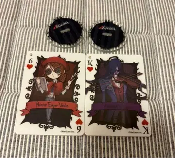 제5인격 Dark x POP 아크릴 스탠드