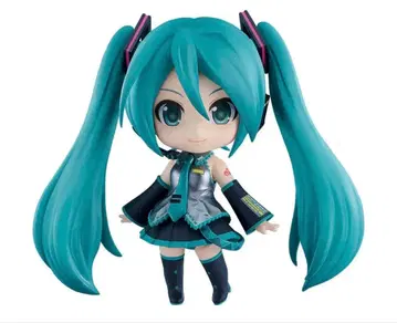 넨도로이드 하츠네 미쿠 3.0