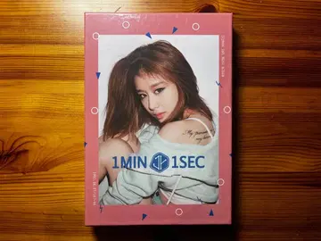 티아라 지연 mini album Never Ever