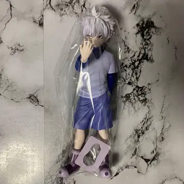 헌터헌터 키루아 피규어 Grandista 프라이스 GIGO