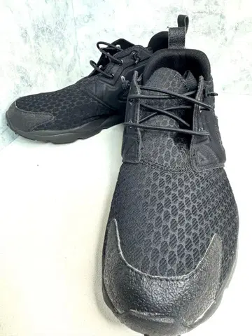 Reebok FURYLITE 퓨리라이트 블랙 27cm