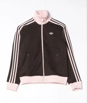 adidas 아디다스 W CLASSIC TRACKTOP 아우터