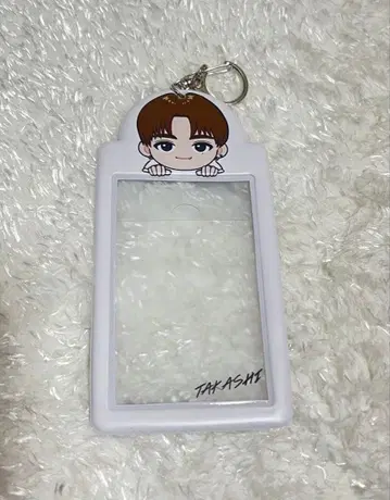 초특급 타카시 미니 포토홀더 EVE