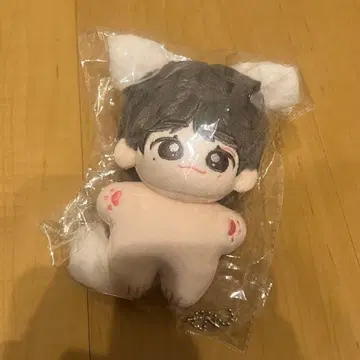 ZEROBASEONE 제베원 봉제 인형 인형 10cm 테레