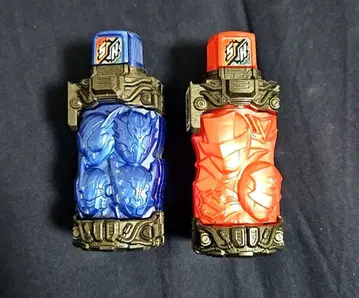 가면라이더 빌드 가면라이더&슈퍼 전대 풀보틀