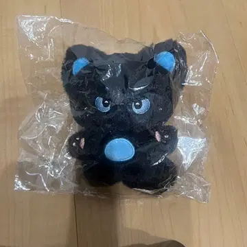 ZEROBASEONE 제베원 봉제 인형 인형 10cm 지운