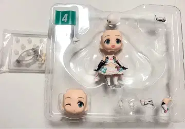 넨도로이드 레이싱 미쿠 2019Ver. 하츠네 미쿠