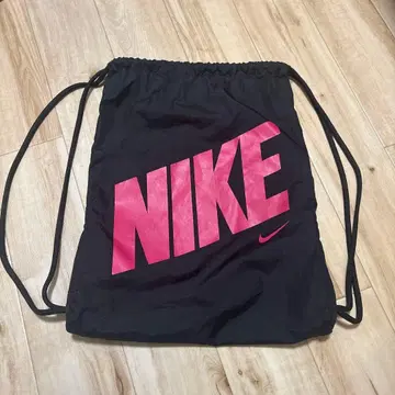 90s 00s NIKE 냅색 y2k archive