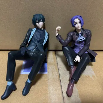 블루 록 피규어 -sweets flavor- 이토시 린 미카게 레오