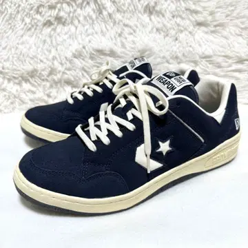 새상품 인기 완판 뉴에라 컨버스 Weapon 28cm 스니커즈