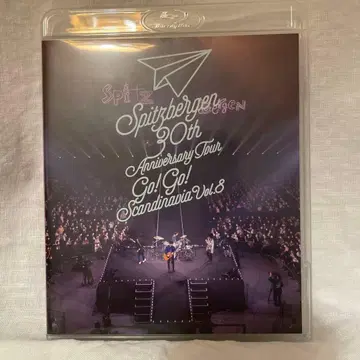 Spitzbergen 30주년 기념 투어 BD