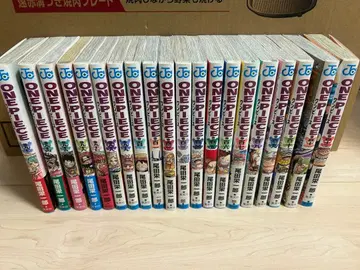 원피스 93권 ~ 112권