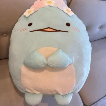 스미코구라시 토카게 봉제 인형