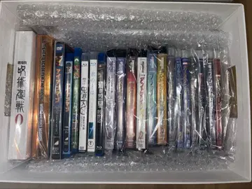 마블 영화 Blu-ray 외