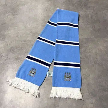 맨체스터 시티 머플러 축구 공식 프리미어 리그 18304