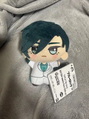 블루 록 SD 인형 sweets flavor 2026 남코