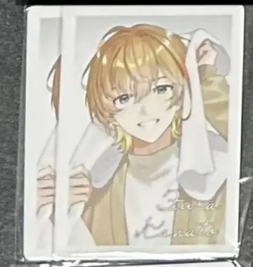 니지산지 빗쿠라타마고 츠무마루 vol.3 후라 카나토