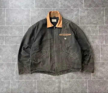 -90s vintage 덕 디트로이트 자켓 2XL 가격 인하 가능합니다