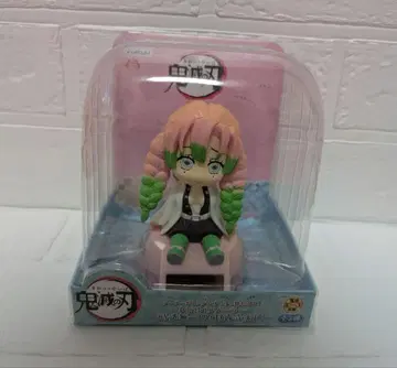 귀멸의 칼날 유라유라 솔라 칸로지 미츠리