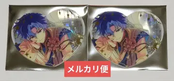 마법사의 약속 마호야쿠 픽츄어 플레이트 Premium Vol.3 피가로