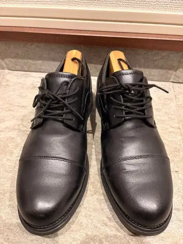 락포트 비즈니스 슈즈