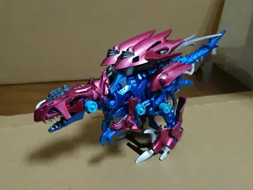 타카라토미 조이드 와일드 길랩터