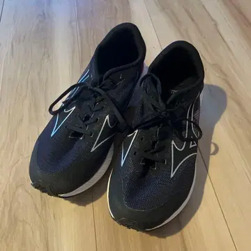 MIZUNO 듀얼 플래시 25cm