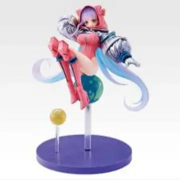 FGO 문 캔서/코스모 BB 제일복권 B상 피규어