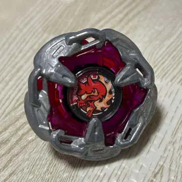 베이블레이드X 헬즈체인 5-60HT